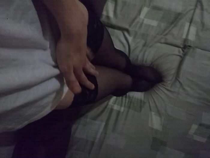 Секси сиссибой