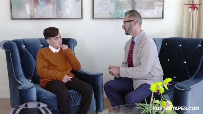 Помог сочной мачехе забеременеть,с русской озвучкой (инц