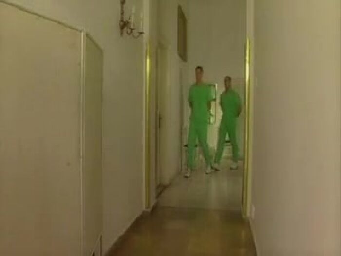 Когда доктор будет против