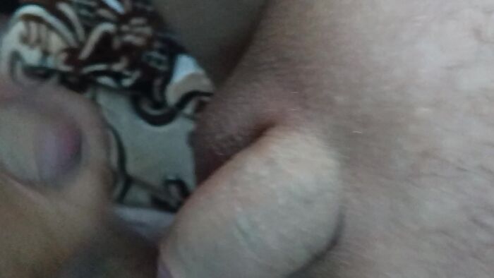 Патрахались.