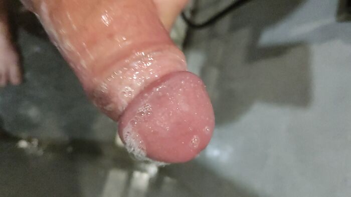 Утренние процедуры...