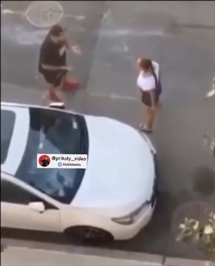 Голодна баба