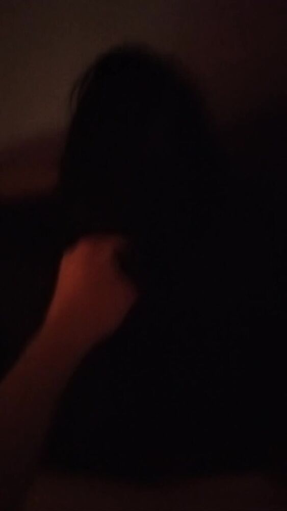 рачком сочную попку