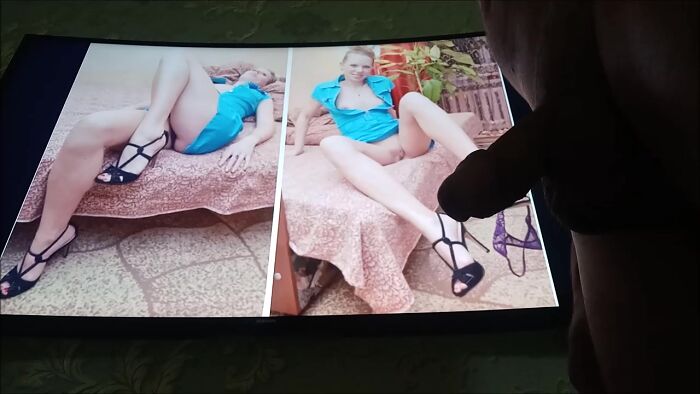 ОБРАЗЦОВАЯ ДРОЧКА НА ФОТО СЕКСУАЛЬНОЙ МАРИНЫ