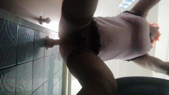 Разминка перед сексом