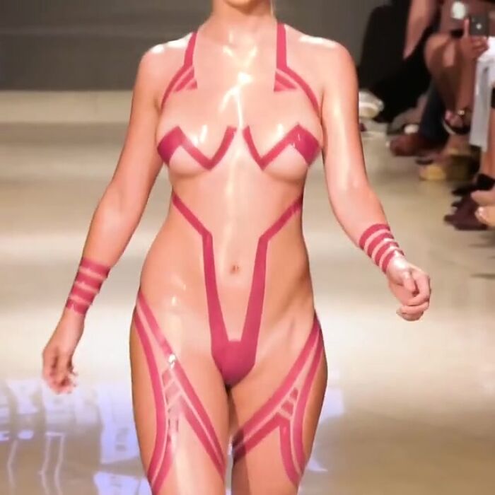 Высокая мода