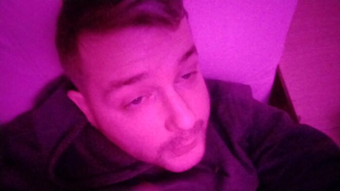 Я ночью пол то про се