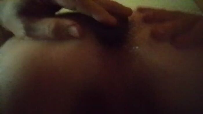 Играю с попкой