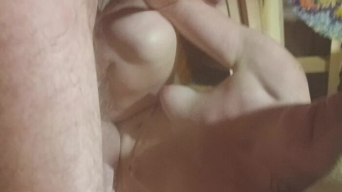 После парной