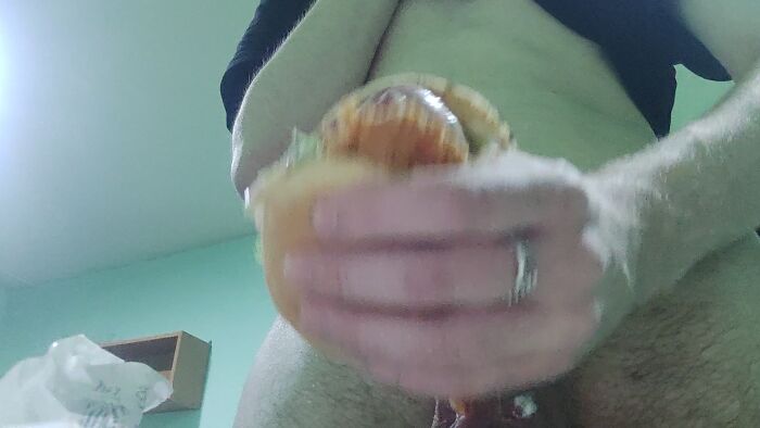 А вы бы такое попробовали?