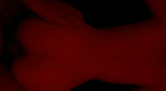 Трахнул худенькую студенточку