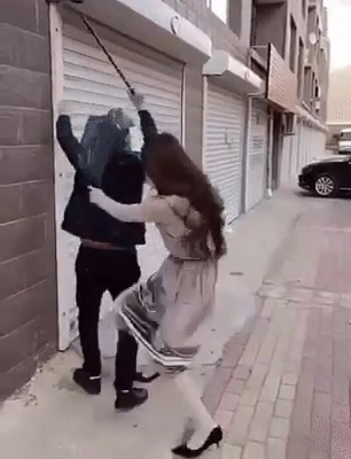 предохранилась