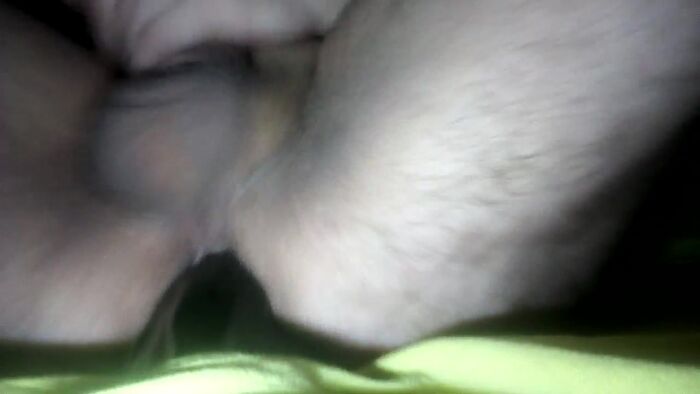 оргазм простаты