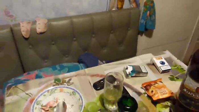 выпили отсосала