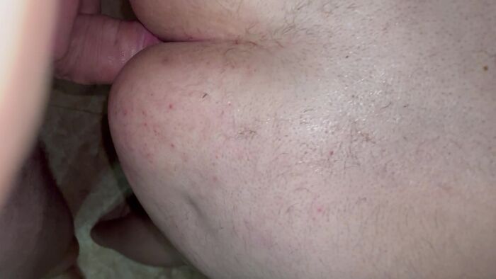 Жёсткая ночка