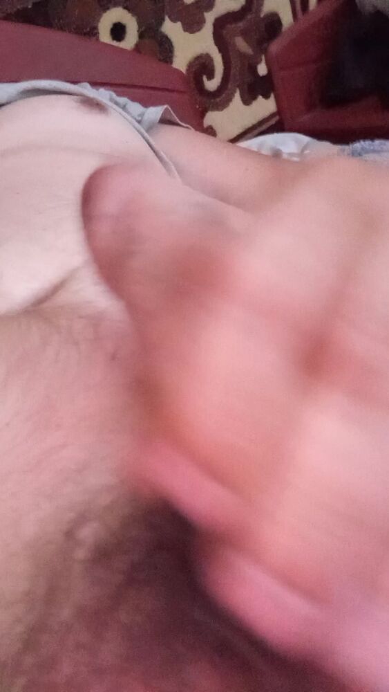 Хочу сочно кончить