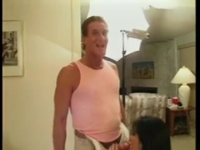 Азия Каррера ебется на глазах у подруги