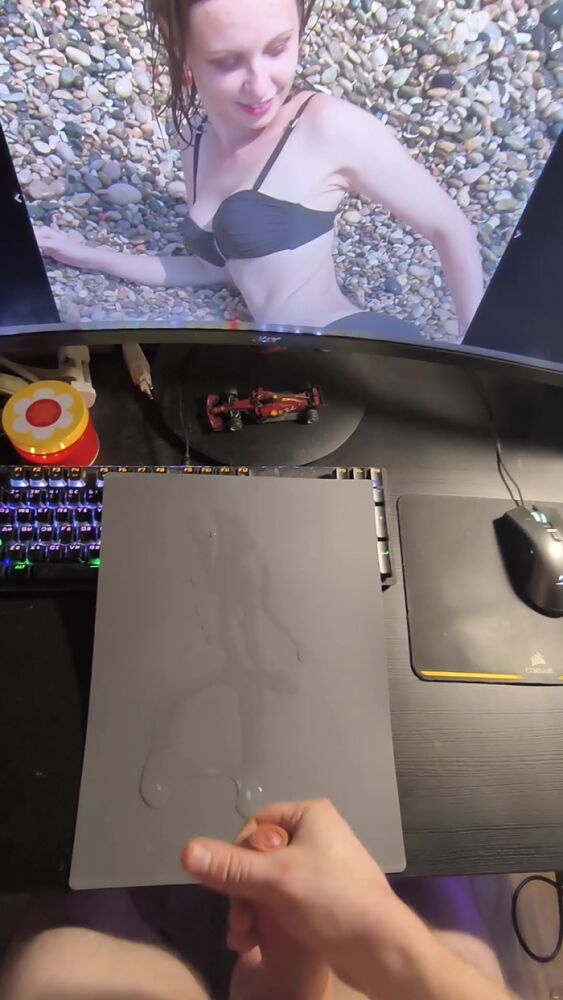 ismailova кончил