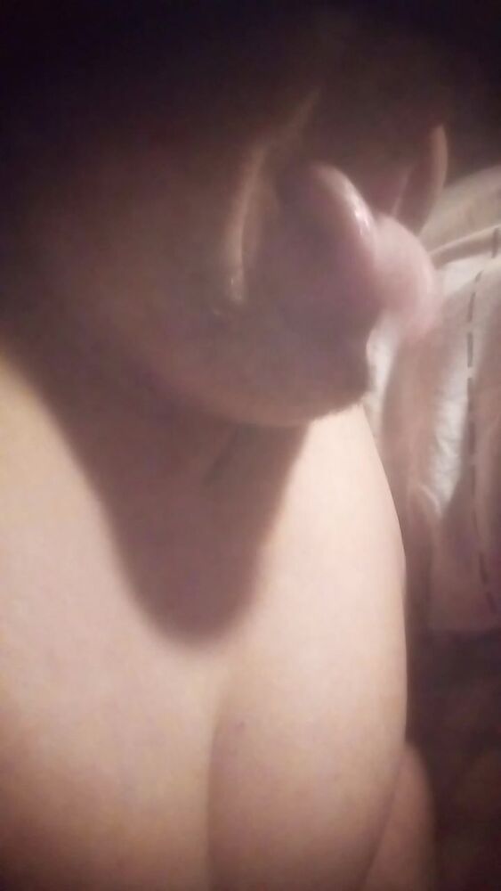 Мой рабочий язычок.