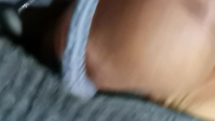My dick