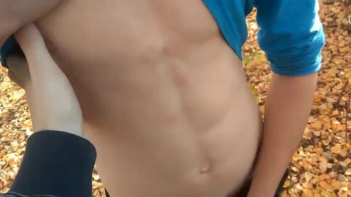 Совместная дрочка .