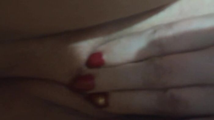 Моя подружка