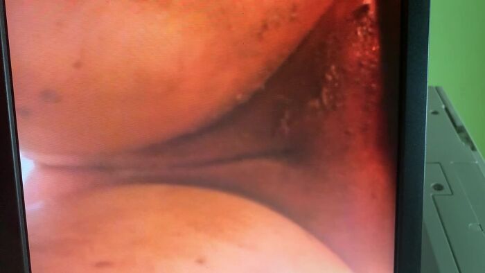 Вимазалась