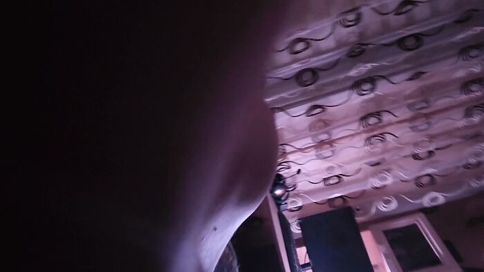 Дело было вечером