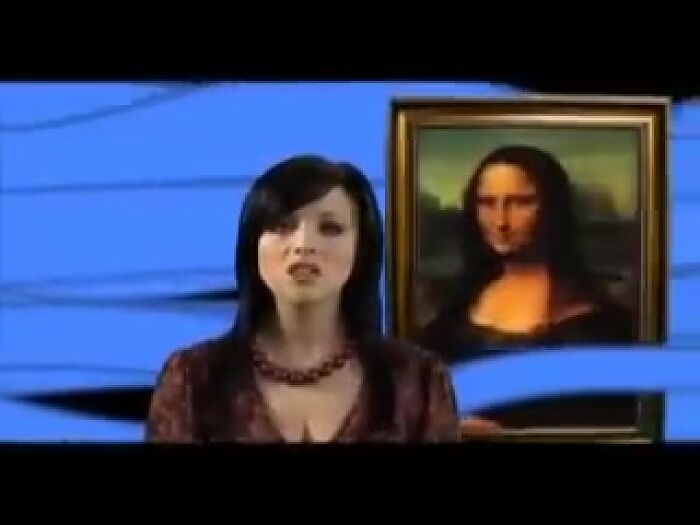 Мечты будущего транса.