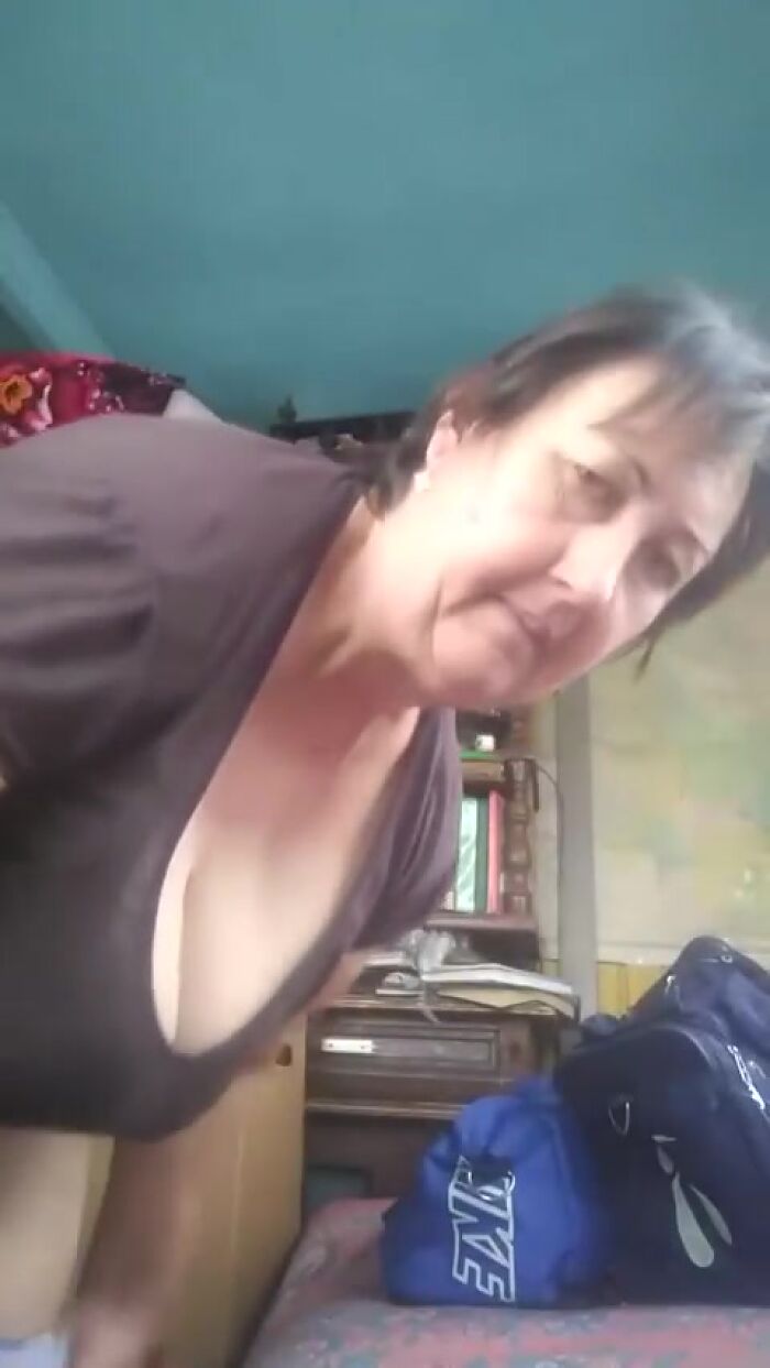 Когда бабушка долго без дедушки