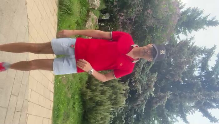 Личные видео