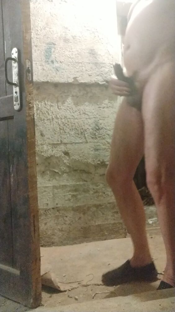 Мастурбация