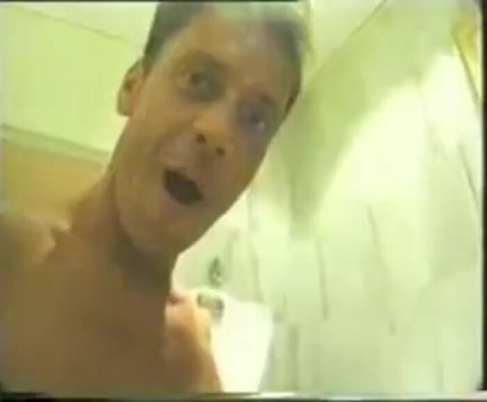 Good Cock, Voice Acting by Beavis & Butt-Head