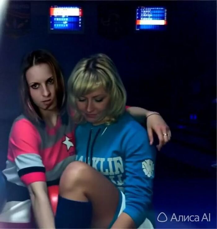 Личные видео