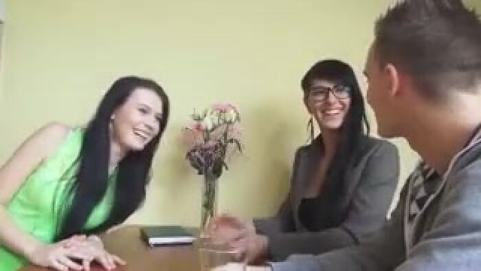 Хочу на ее место