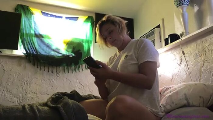 Хорошая мамуля