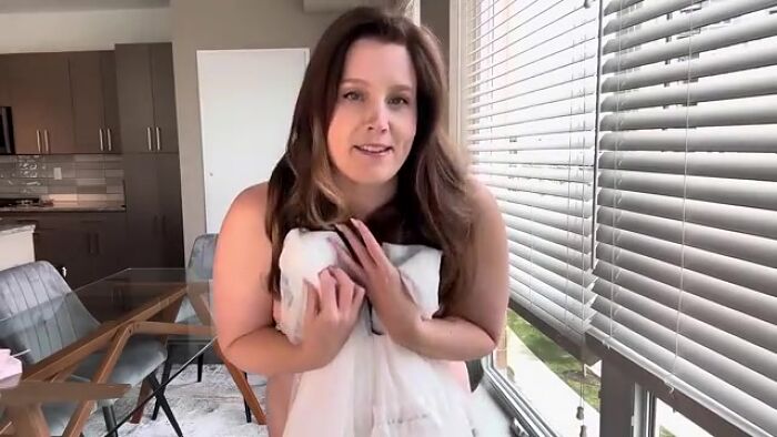 Transparent Summer Dresses TRY ON from Blair Bini​