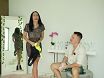 MY BIGGEST FAN RATES MY VIRAL SHEER DRESSES