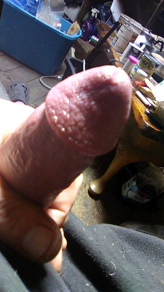 I got some dick for you up in your bum full of come