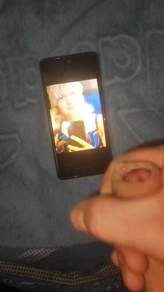 От поклоника