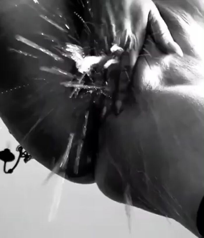 Сладкий сквирт