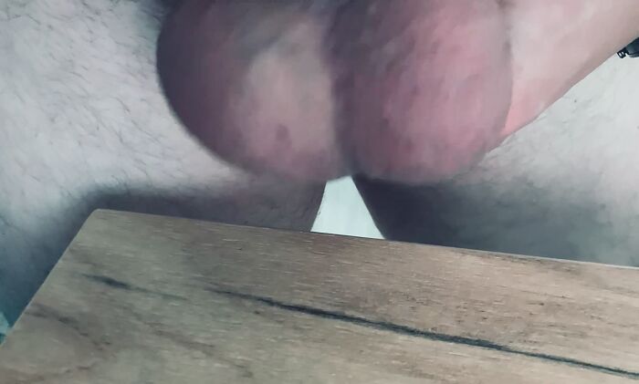 Самец готов к спариванию