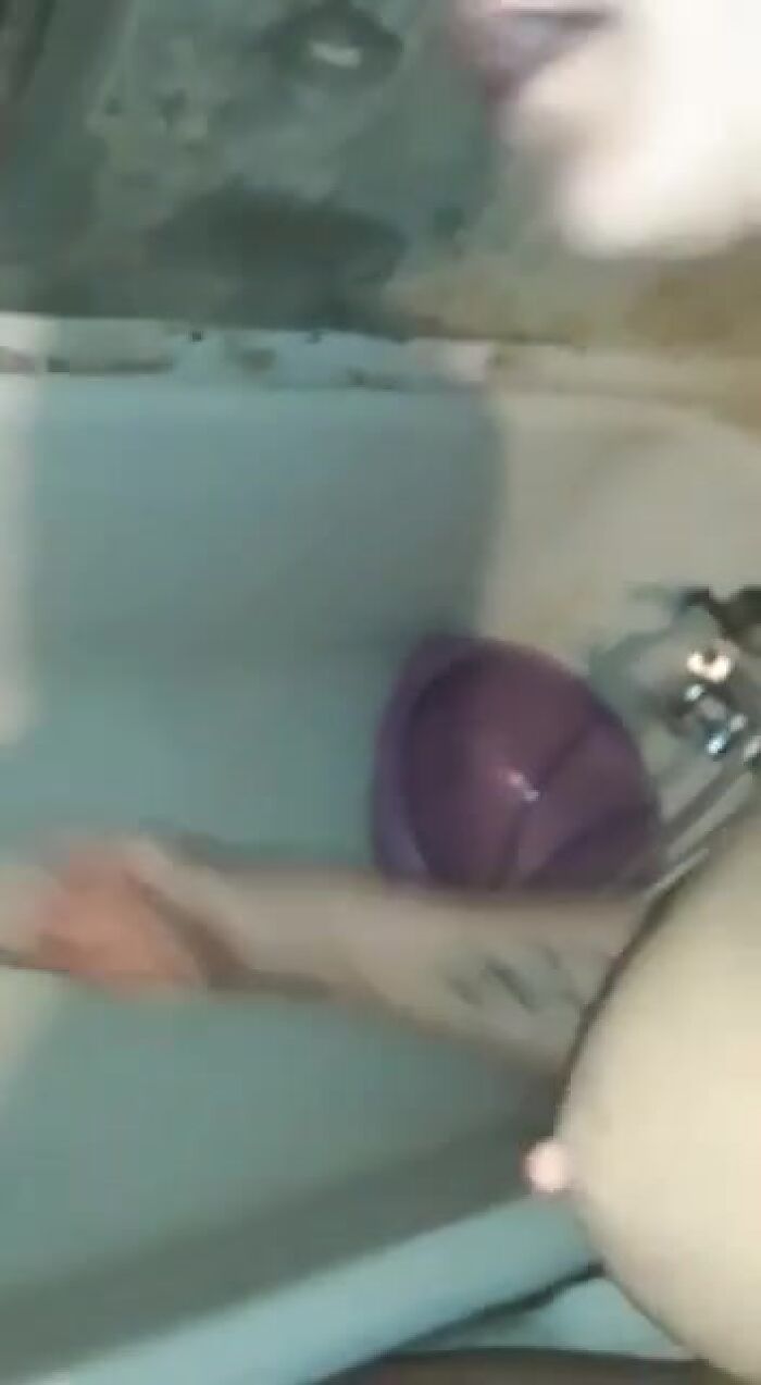 извращенка