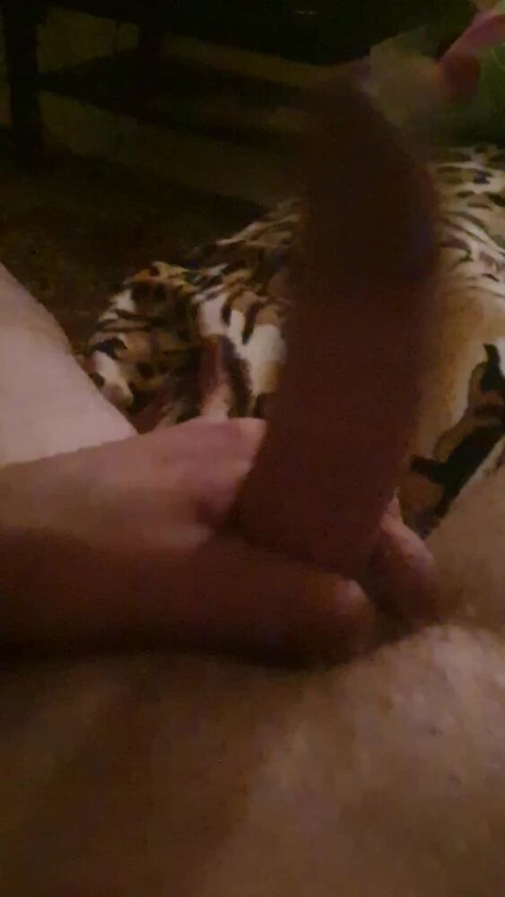 Развлекаюсь