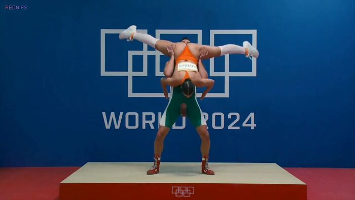 Новые Олимпийские Игры