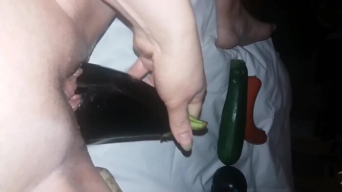 Баклажаны ва-банк