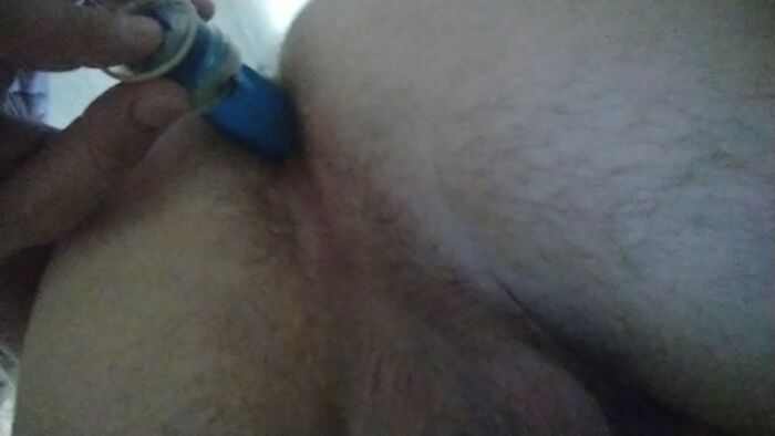 Первый пробник