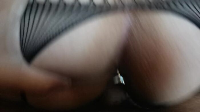 БЕЗ РЕЗИНКИ, СЕЙЧАС ПОСЛЕ КИСКИ, СРАЗУ БУДЕТ  В ПОПКУ...