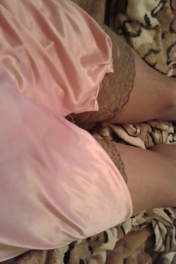 Просто шлюшка