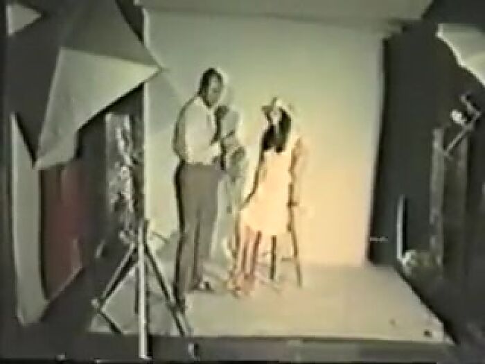 Подземелье похоти